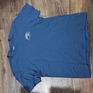 Billabong Men's Large Short-sleeve Tshirt